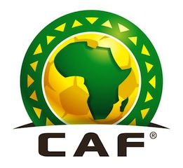 Caf logo