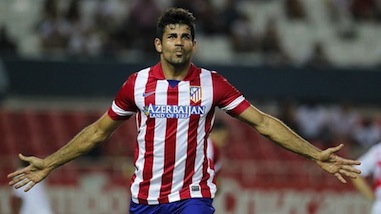 Diego Costa