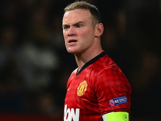 Furious Rooney