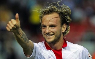 Ivan Rakitic