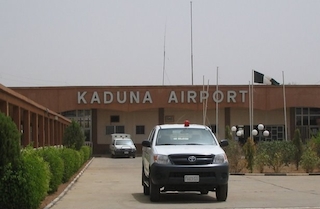 Kaduna Airport