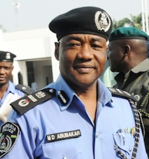 Mohammed Abubakar