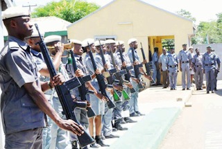 Nigerian Customs Service