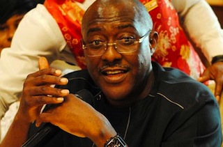 Olisa Metuh