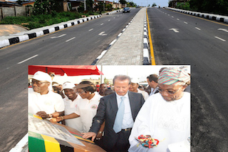 Osogbo Road Commissioning-1b