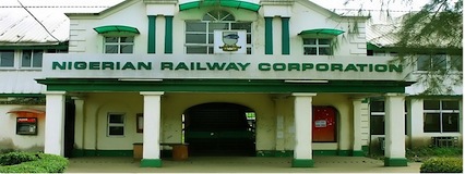 Railway HQ