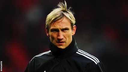 Sami Hyypia