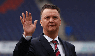 Van Gaal