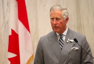 The Prince Of Wales And The Duchess Of Cornwall Visit Canada – Day 3