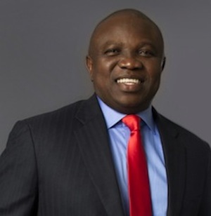 Akinwunmi Ambode