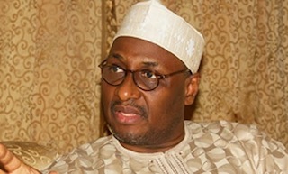 Alhaji Adamu Mu’azu