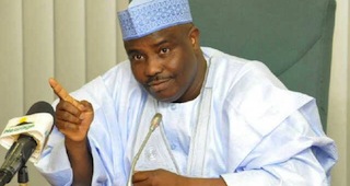 Aminu Tambuwal