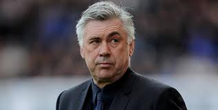 Carlo Ancelotti