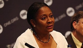 DG SEC Arunma Oteh