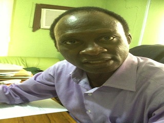 Dr Idris ASUU-LASU