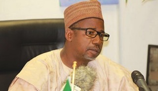 FCT Minister Bala Mohammed