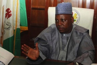 Kashim Shettima