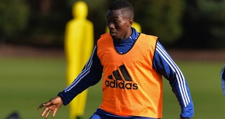 Kenneth Omeruo