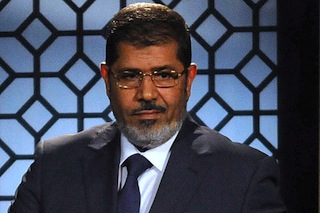 Mohamed Morsi