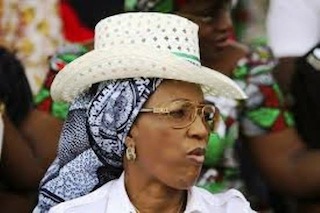 Kema Chikwe, PDP Women Leader