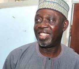 Prof. Shuaibu Abdulraheem, Chairman, Federal Character Commission