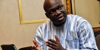 Reuben Abati