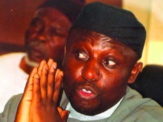 Rochas Okorocha