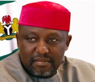 Rochas Okorocha