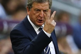 Roy Hodgson