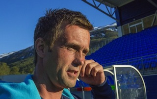 SPO-FBL-NORWAY-DEILA