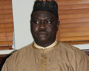 Adeyemi Ikuforiji, Speaker Lagos State House of Assembly