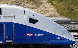 Alstom