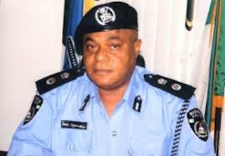 CP Ogunsakin