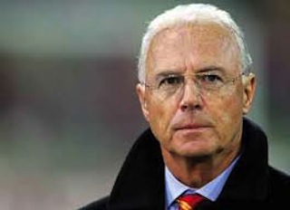 Franz Beckenbauer