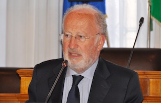 Giorgio Orsoni