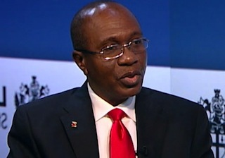 Godwin Emefiele