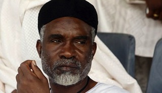 Governor Murtala Nyako