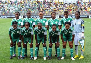 In the file- Super Falcons