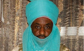 Lamido Sanusi Lamido