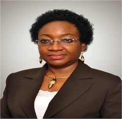 Winifred Oyo-Ita