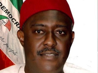 Olisa Metuh