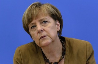 GERMANY-UKRAINE-RUSSIA-POLITICS-CRISIS-MALAYSIA-MERKEL