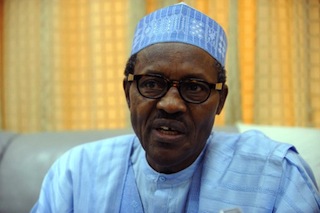 General Muhammadu Buhari: a man of integrity