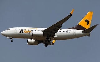 ASky Airlines
