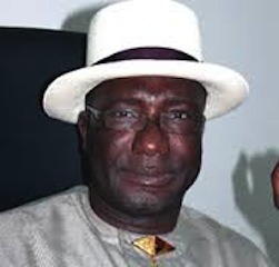 Felix Obuah