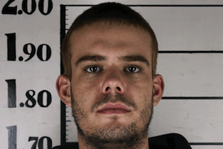 Joran van der Sloot