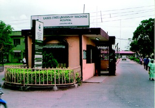 LASUTH