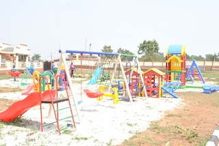 Recreational Section-2