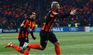 Shakhtar Donetsk