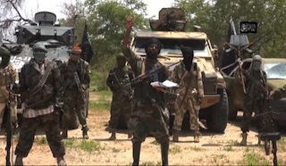 Boko Haram: Attack market in Borno